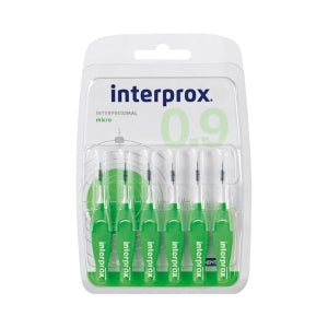 Vitis Interprox 4G Micro
