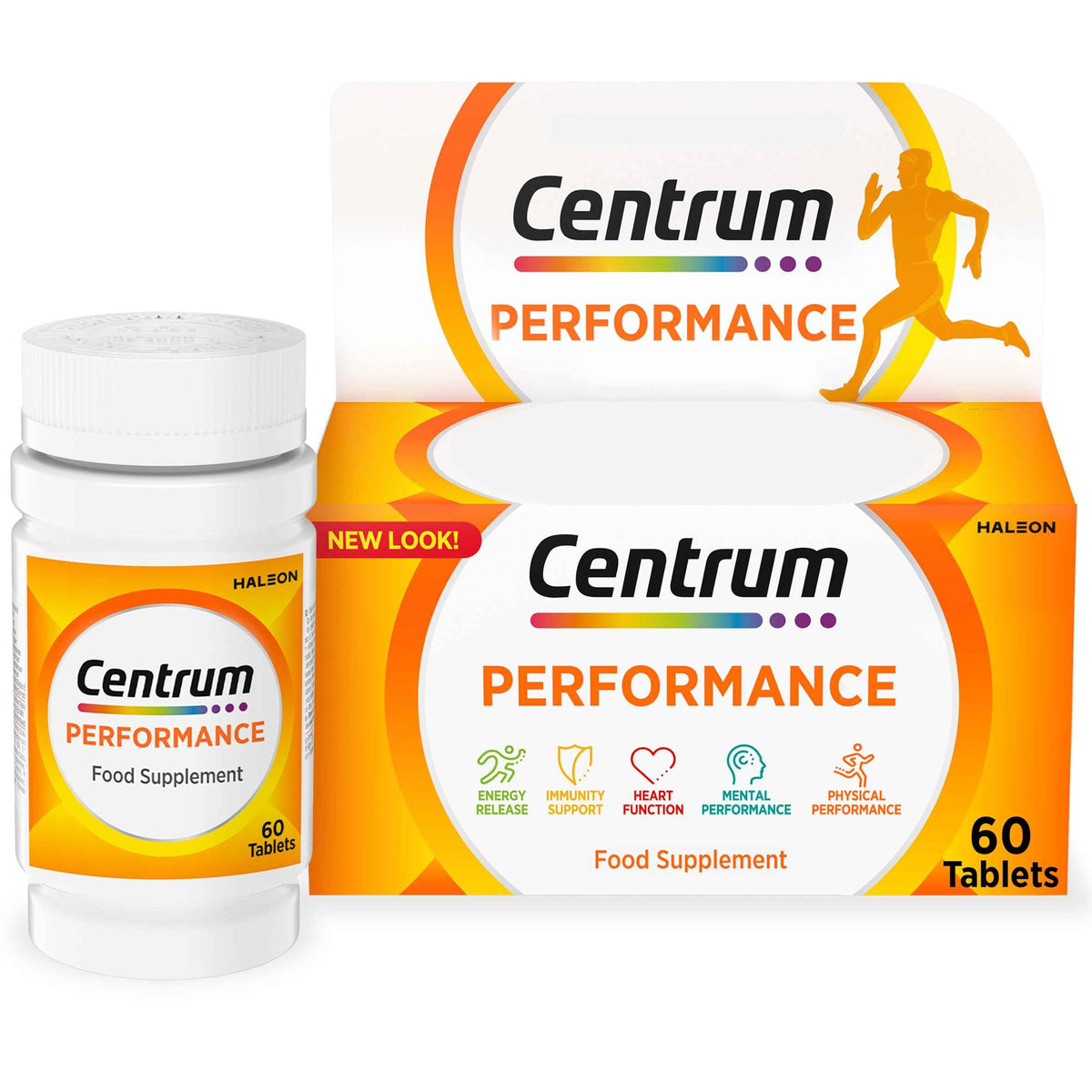Centrum Performance x30 Tablets
