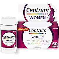 Centrum Women x60 Tablets