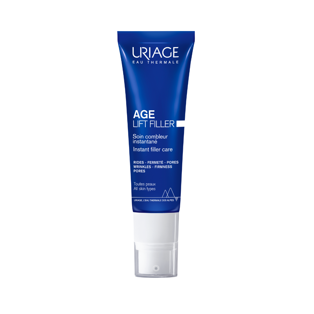 Uriage Age Lift - Instant Filler Care