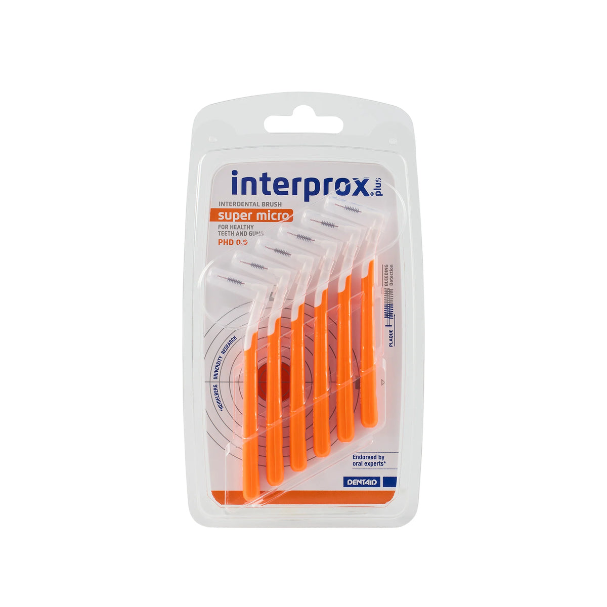 Vitis Interprox Plus Super-Micro
