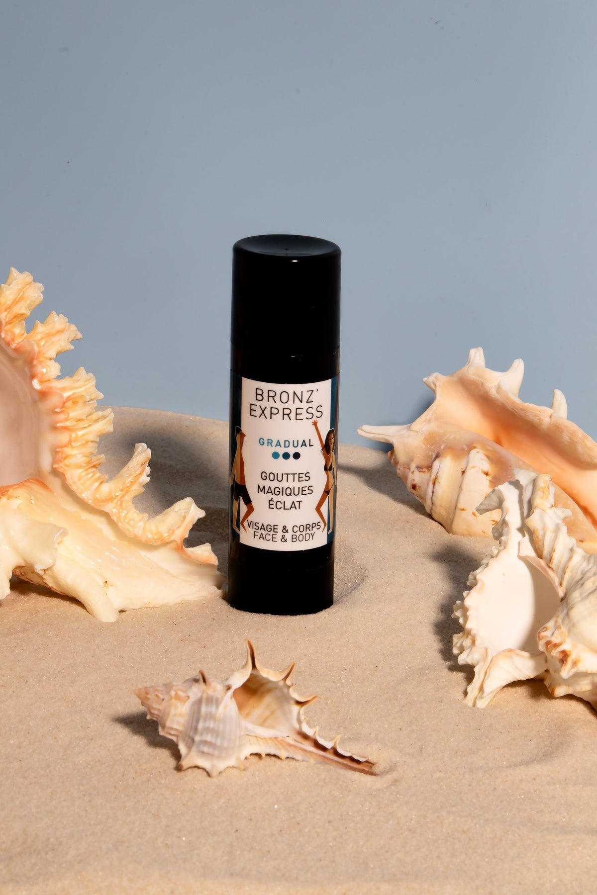 Academie Magic Radiance Drops 30ml