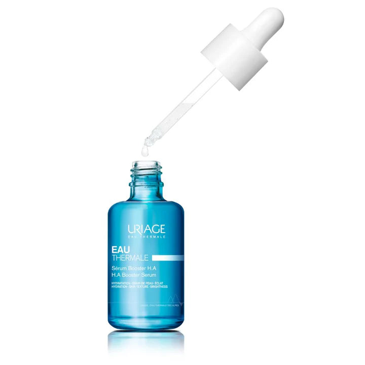 Uriage Eau Thermale Hyaluronic Acid Booster Serum