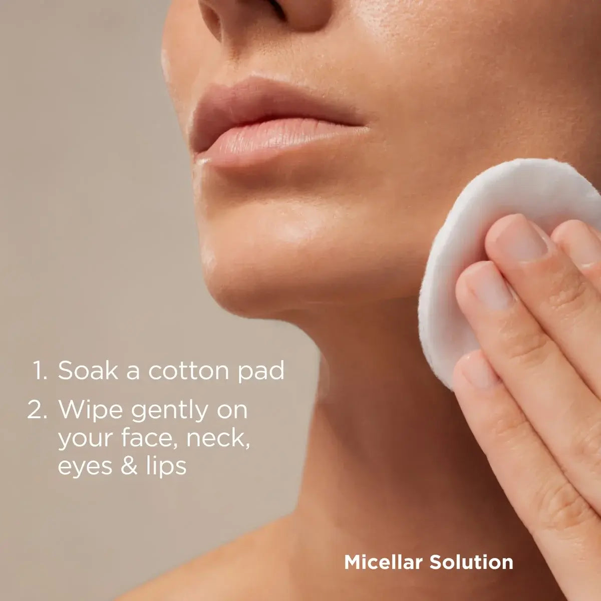 Isdin Micellar Solution4 in 1 400ml