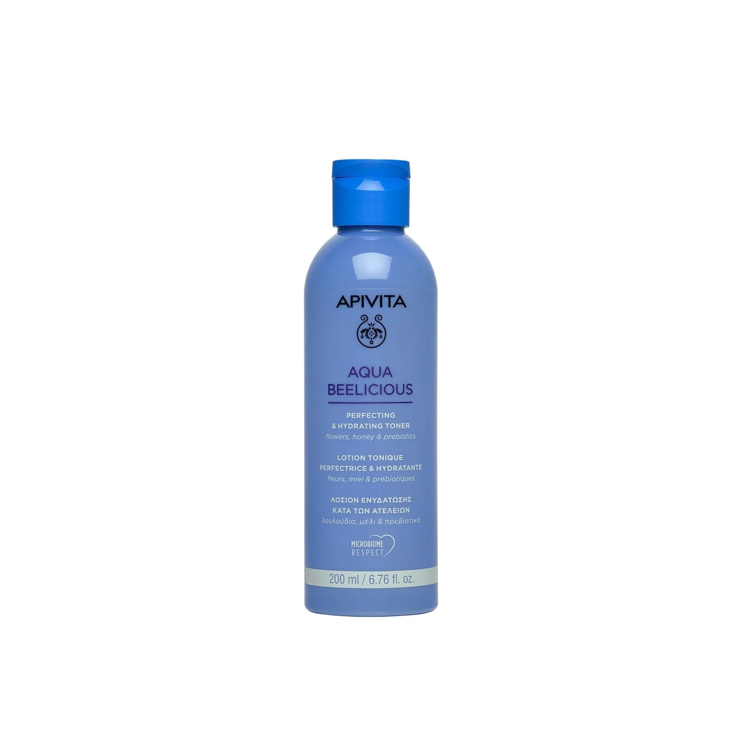 Apivita Aqua Beelicious Toner 200ml