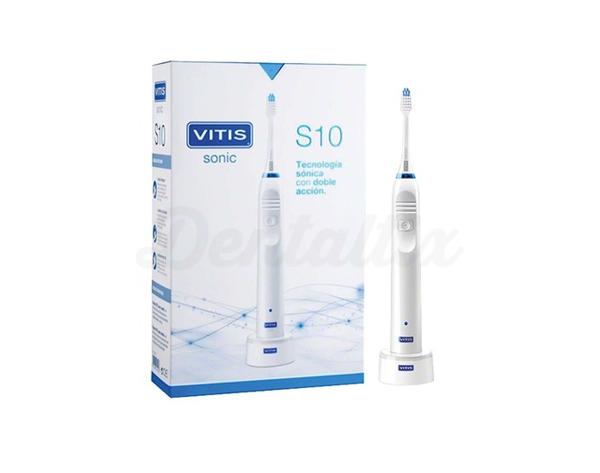 Vitis Sonic S10 Electric Toothbrush