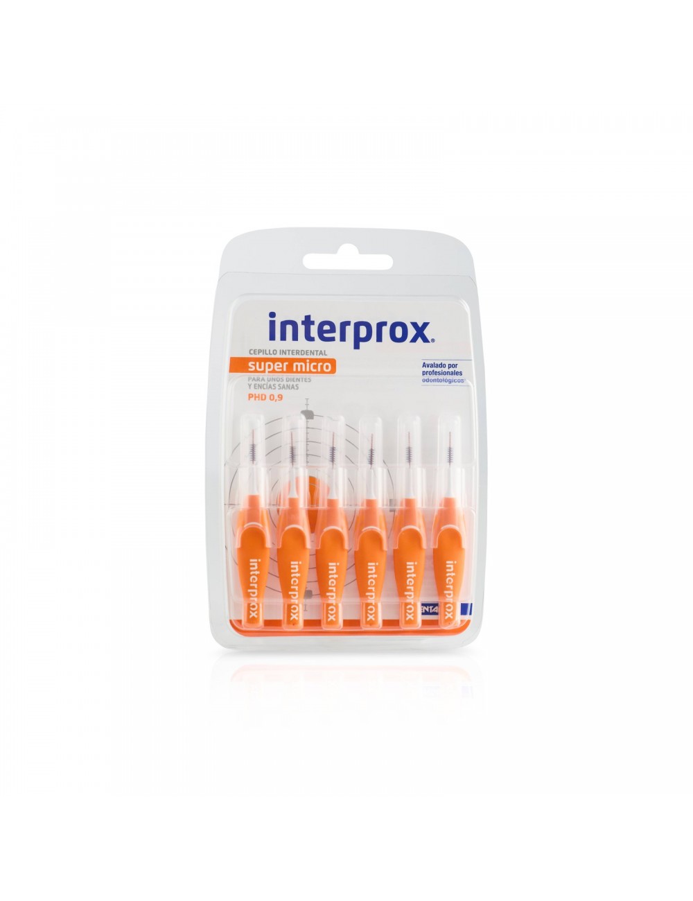 Vitis Interprox 4G SuperMicro