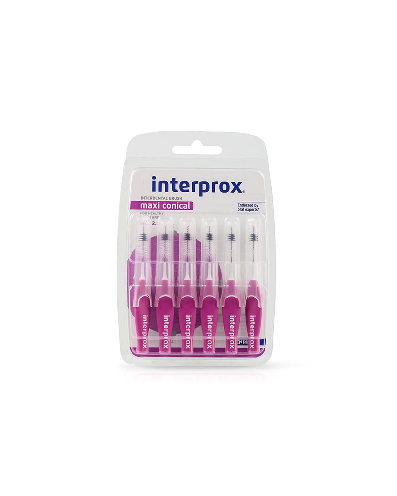 Vitis Interprox 4G Maxi Conical