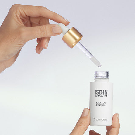 Isdin Salicylic Renewal Serum 30ml