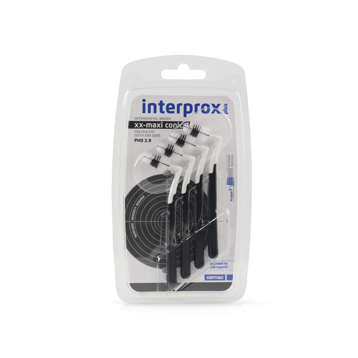 Vitis Interprox Plus XX-Maxi Conical