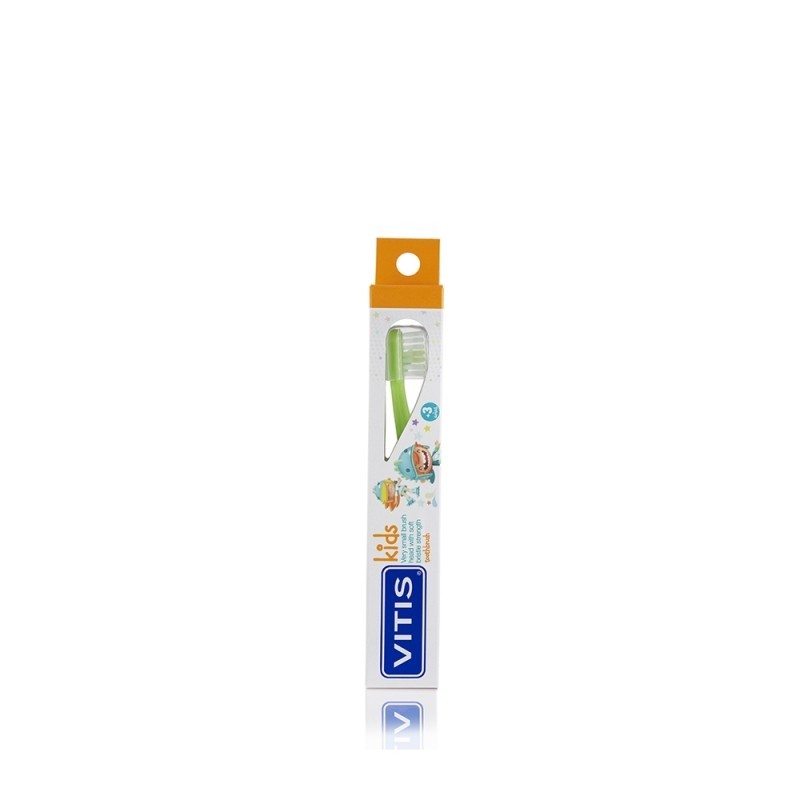 Vitis Toothbrush Kids