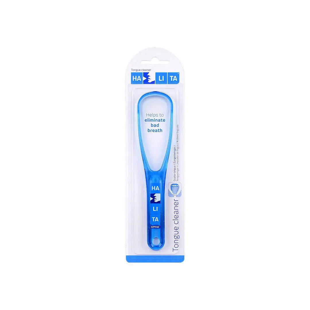 Halita Tongue Cleaner