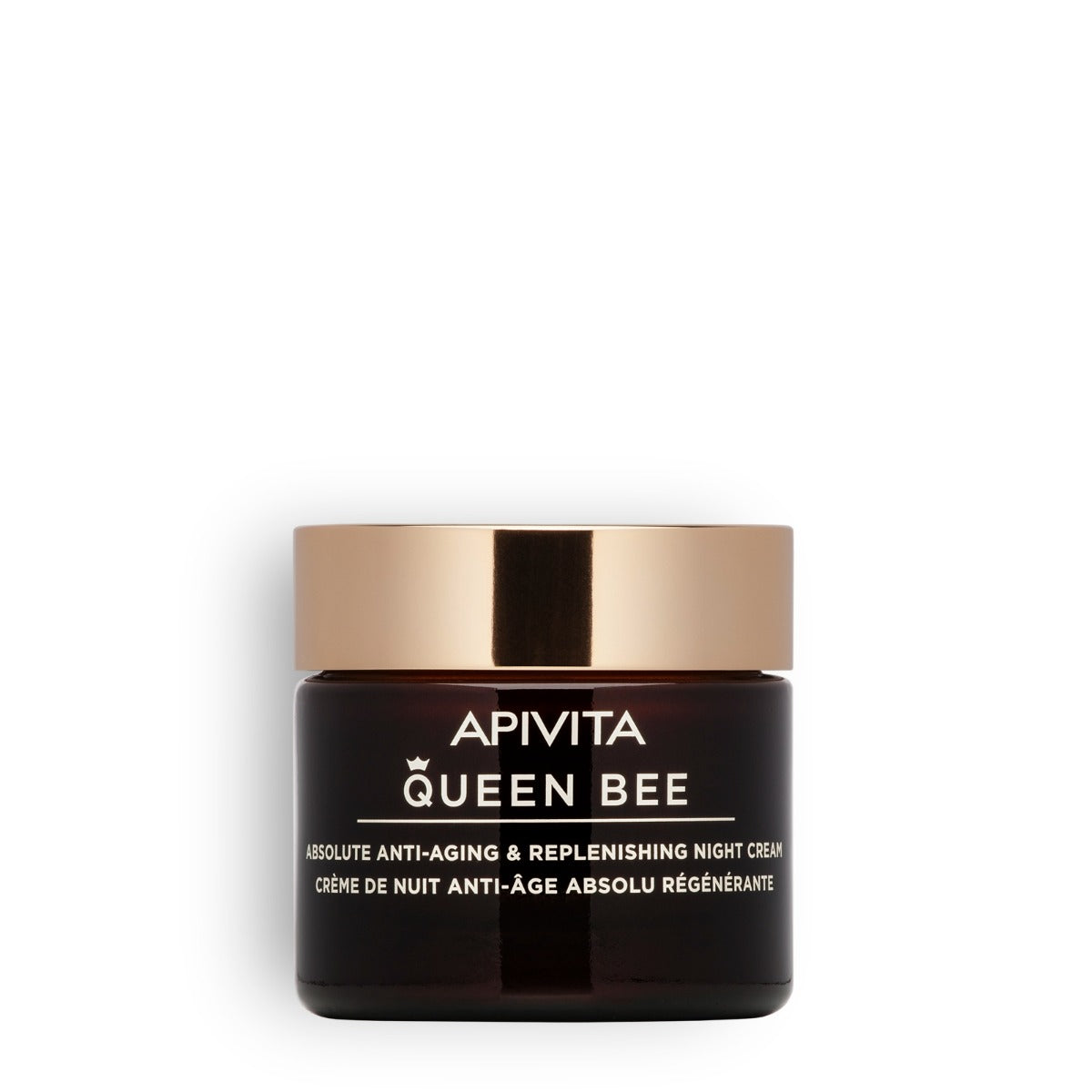 Apivita Queen Bee Night Cream 50ml