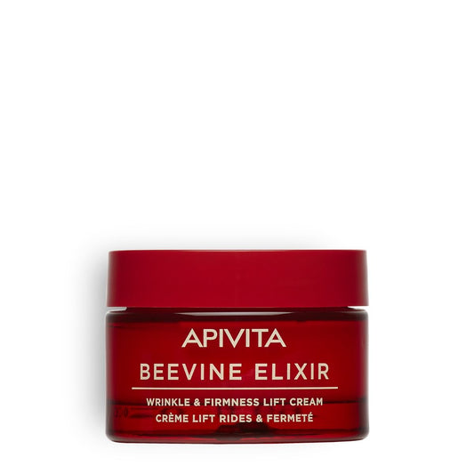 Apivita BeeVine Elixir Light Texture Cream 50ml