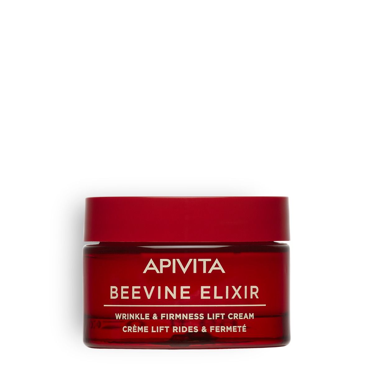 Apivita BeeVine Elixir Rich Texture Cream 50ml
