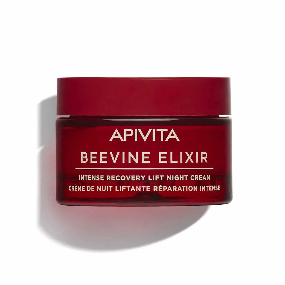 Apivita BeeVine Elixir Night Cream 50ml
