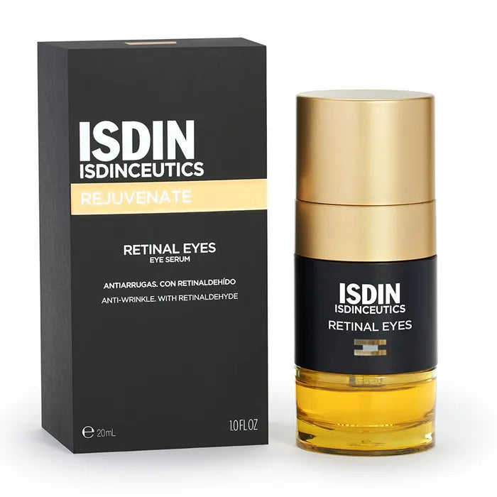 Isdin Retinal Eyes 20ml