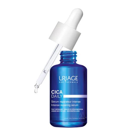 Uriage Bariederm Cica Daily Serum