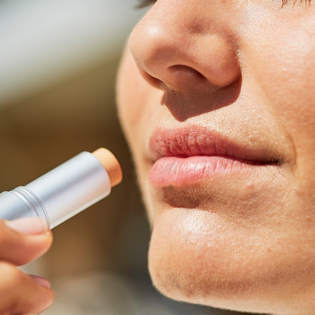 Isdin Protector labial HV SPF 30