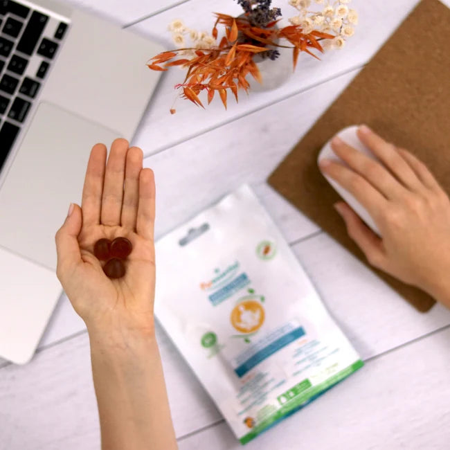 Puressentiel Stress Gummies x45
