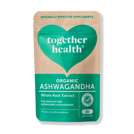 Together Health Ashwaganda x30