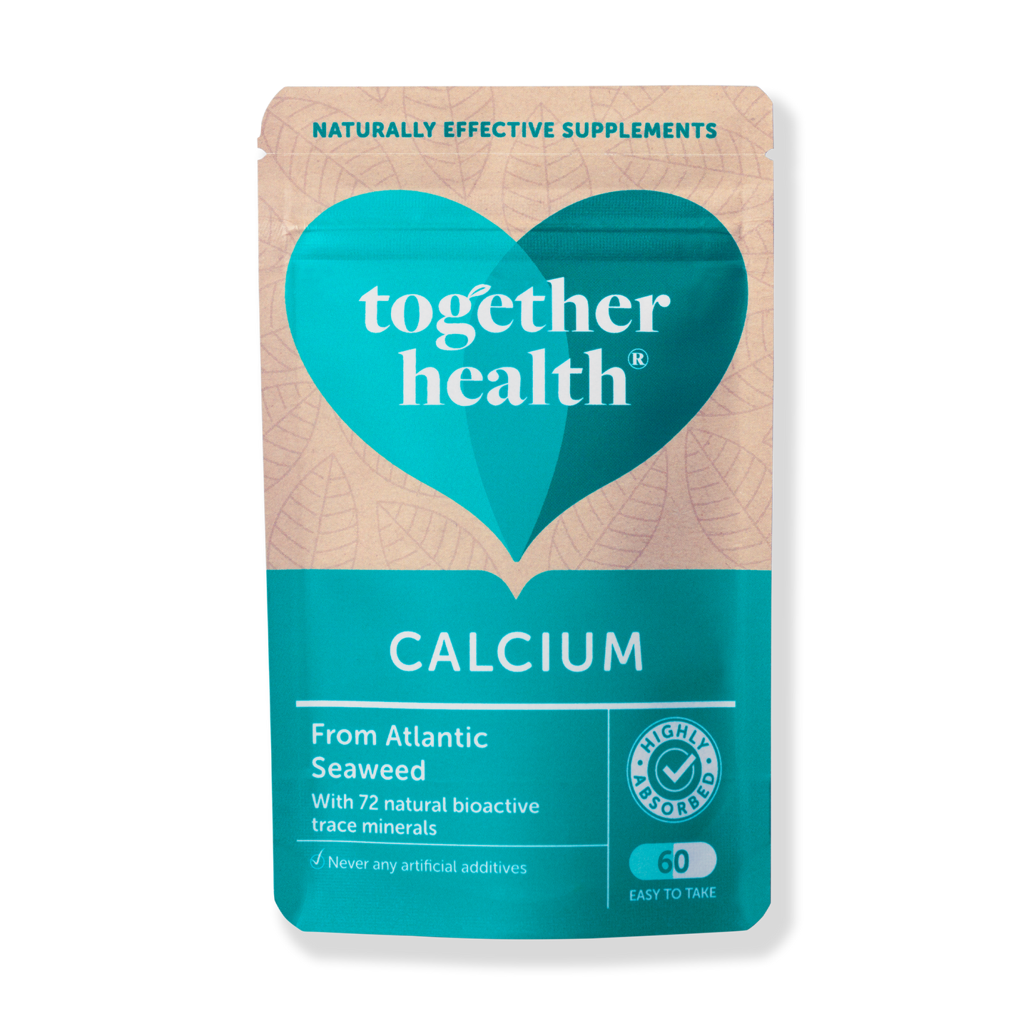 Together Health Calcium x60