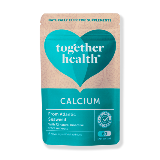 Together Health Calcium x60