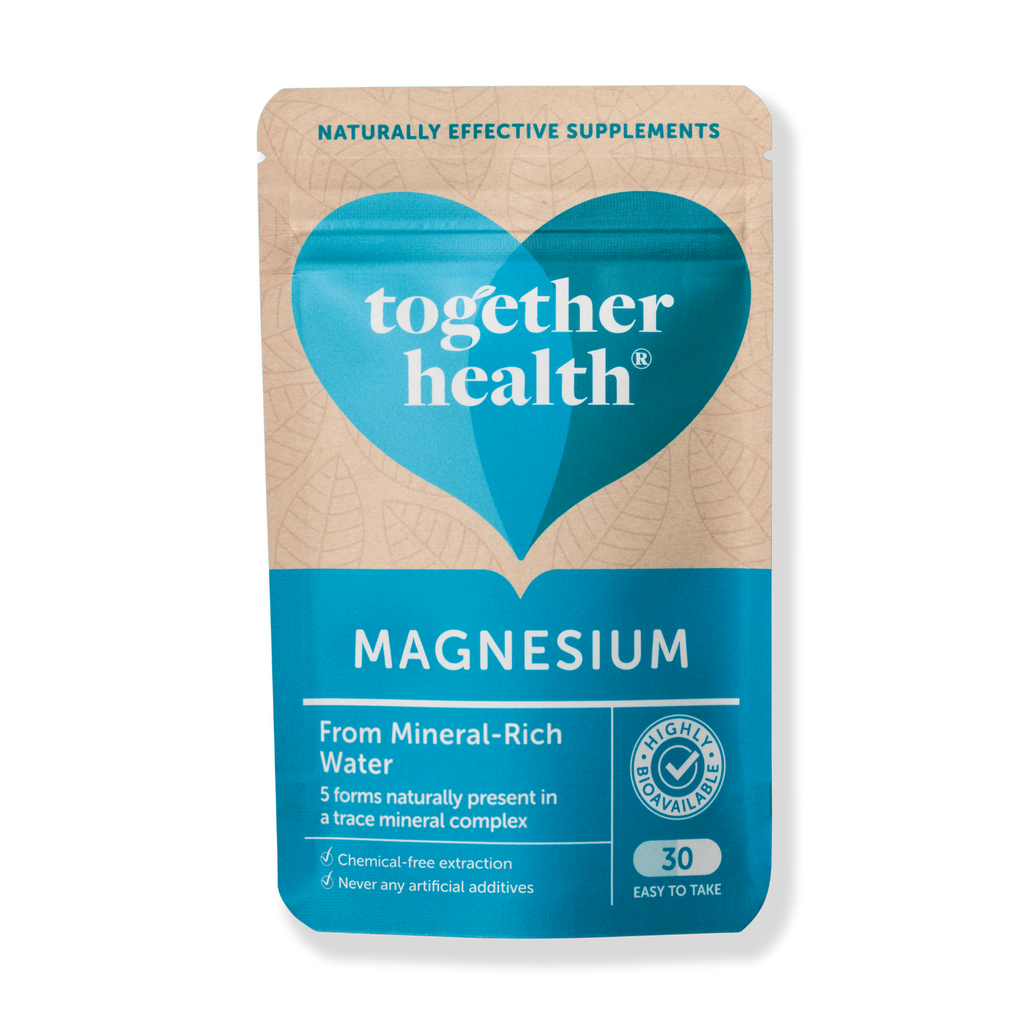 Together Health Magnesium x30