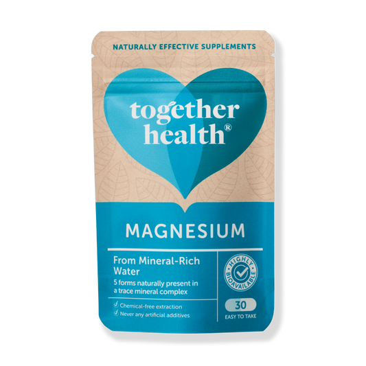 Together Health Magnesium x30