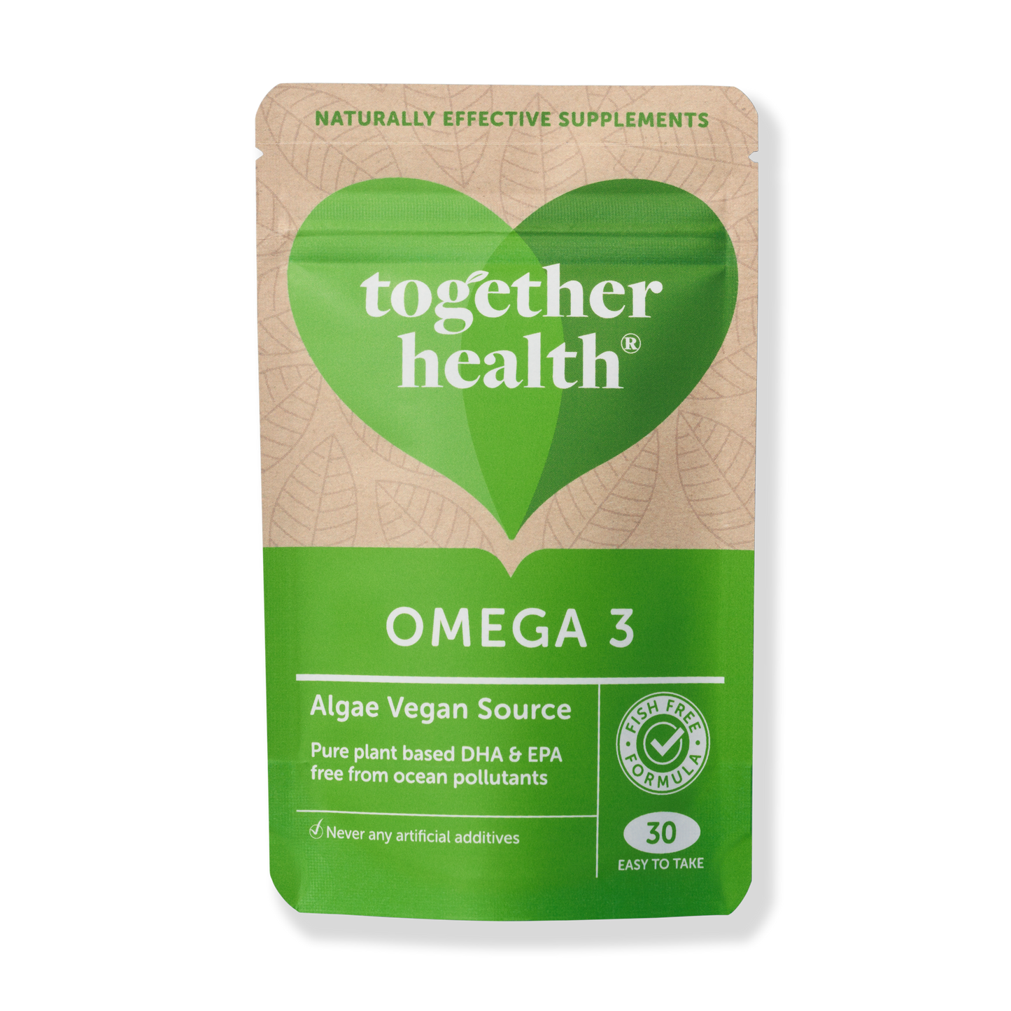 Together Health Omega 3 x30