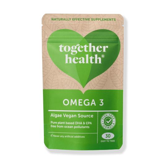 Together Health Omega 3 x30
