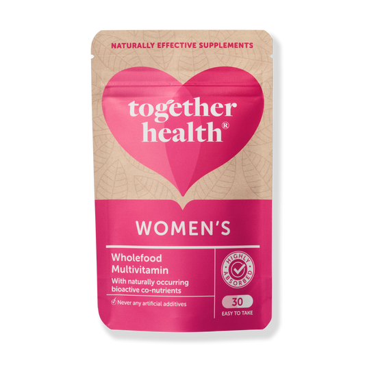 Together Health Women's x30