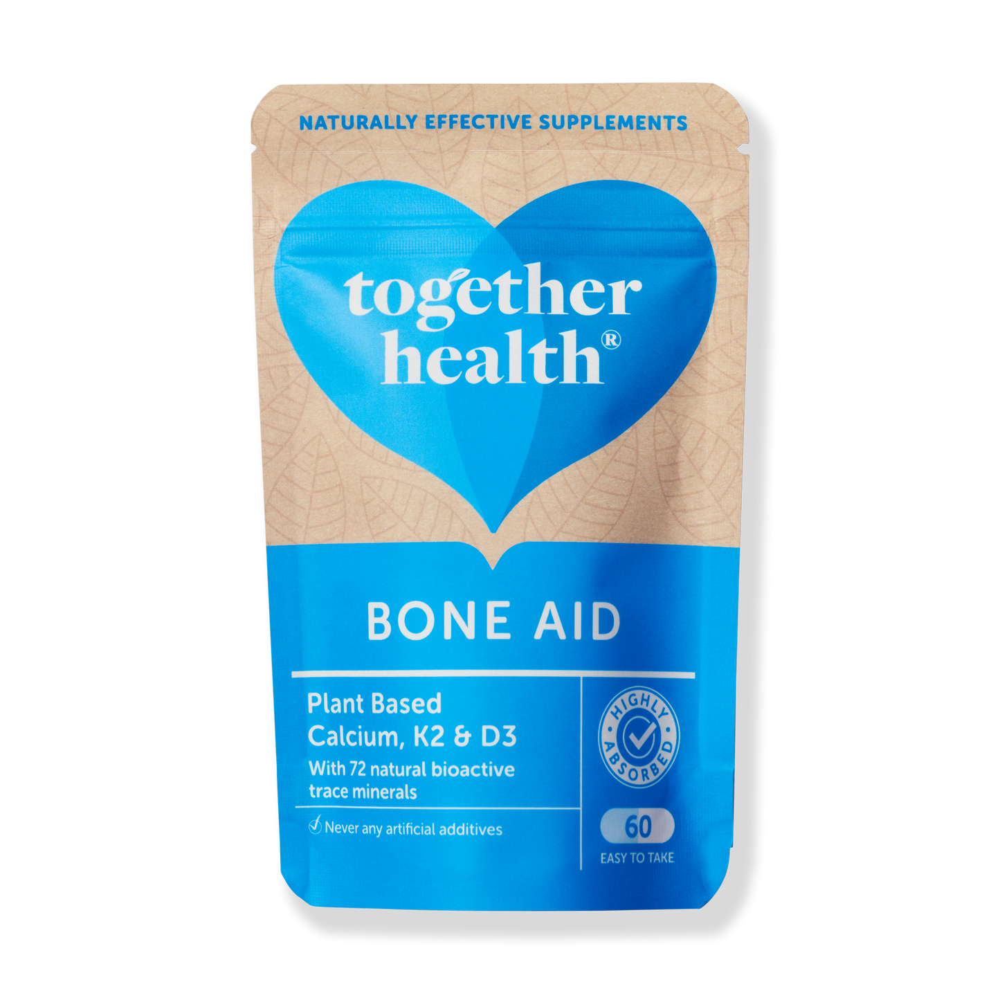Together Health Bone Aid x60