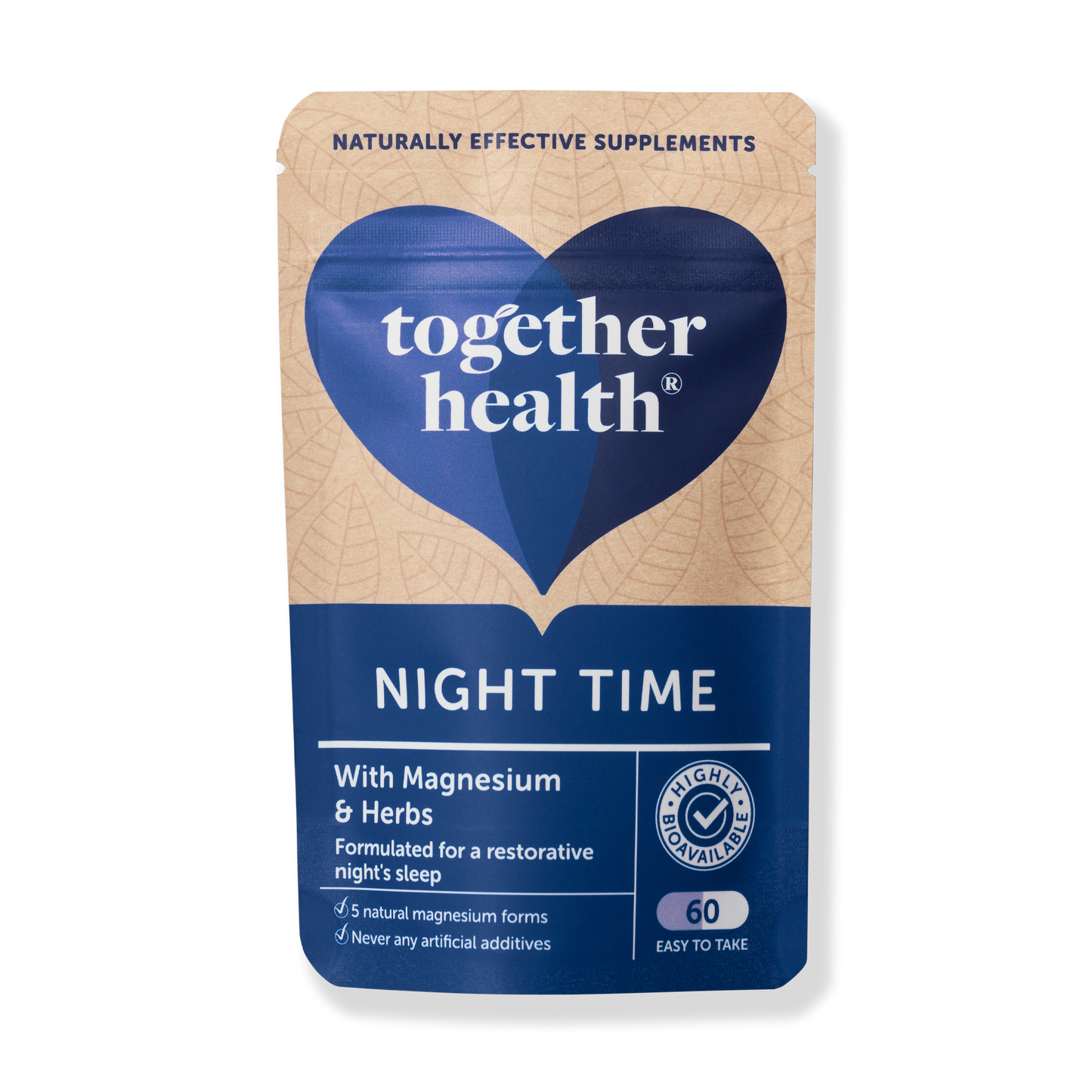 Together Health Night Time x60