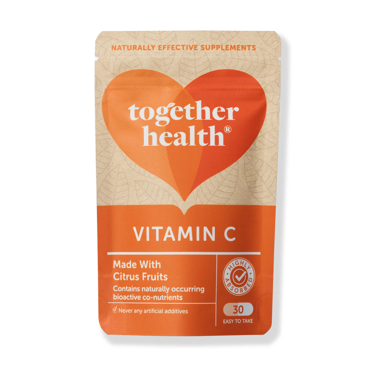 Together Health Vitamin C x30