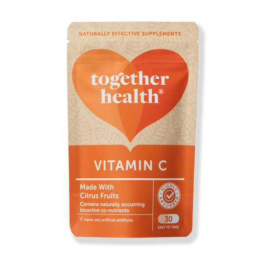 Together Health Vitamin C x30