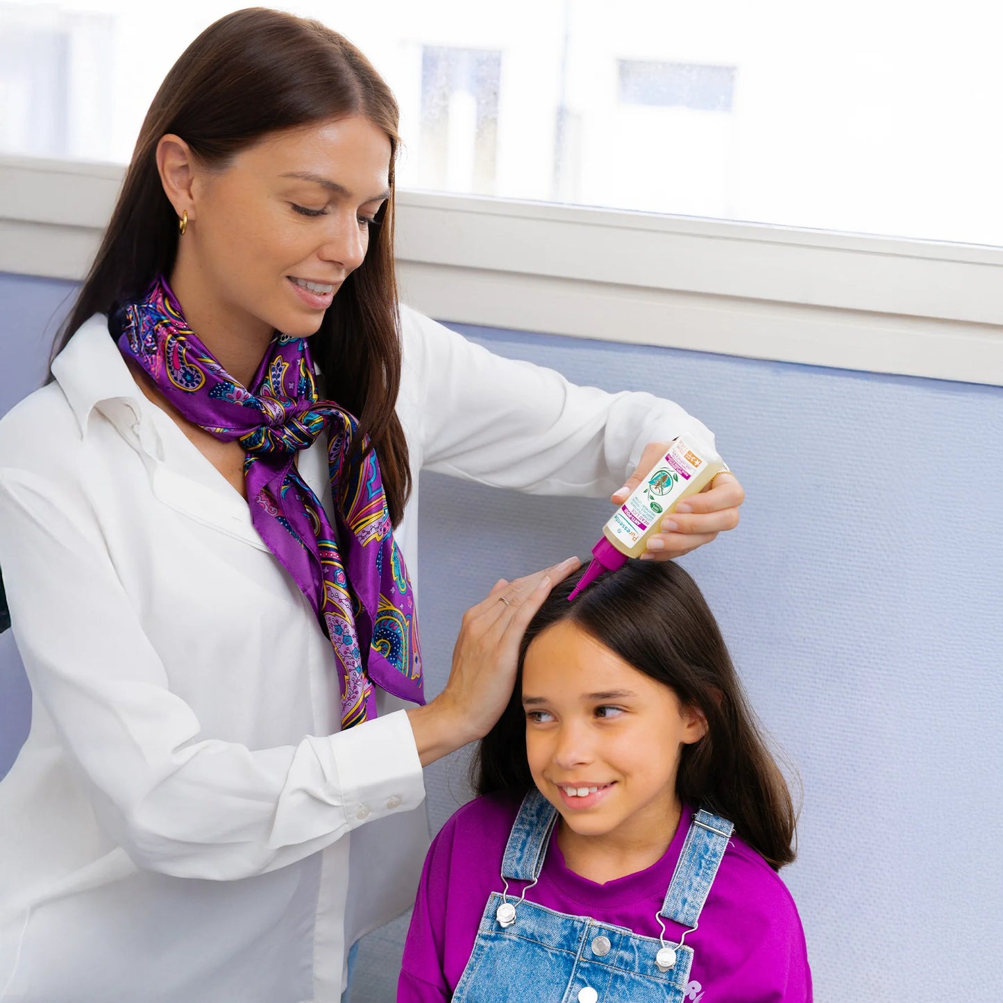 Puressentiel Head Lice Treatment Lotion 100ml
