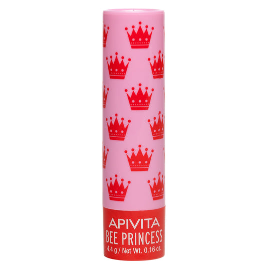 Apivita Lip Care Bee Princess