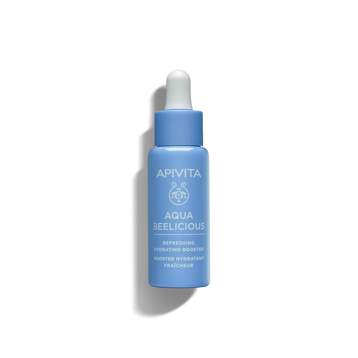 Apivita Aqua Beelicious Booster 30ml