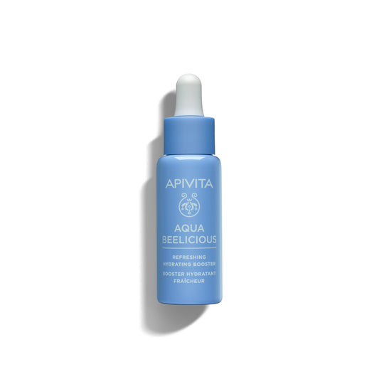 Apivita Aqua Beelicious Booster 30ml