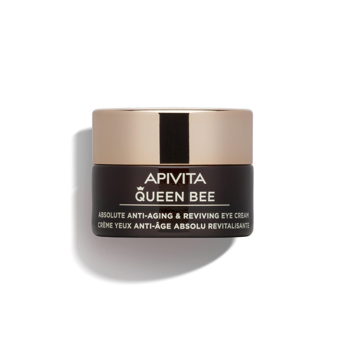 Apivita Queen Bee Eye Cream 15ml