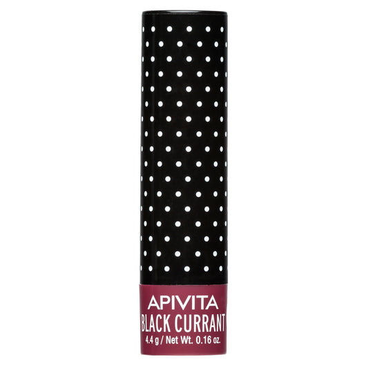 Apivita Lip Care Black Currant