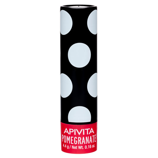 Apivita Lip Care Pomegranate