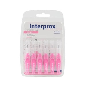 Vitis Interprox 4G Nano
