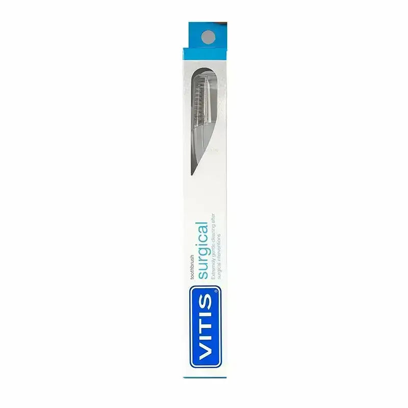 Vitis Toothbrush Surgical