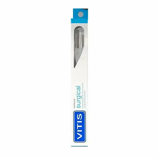 Vitis Toothbrush Surgical