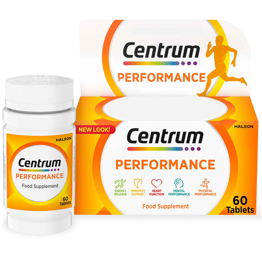 Centrum Performance x30 Tablets