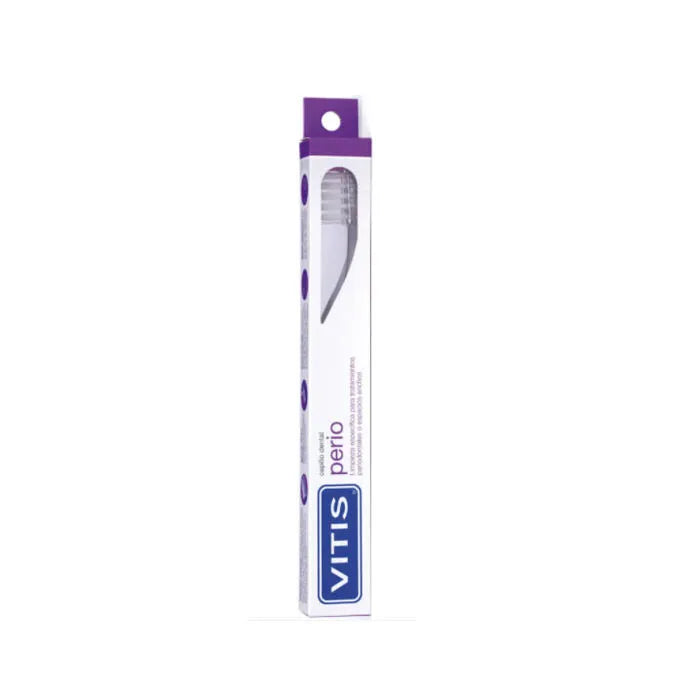 Vitis Toothbrush Perio
