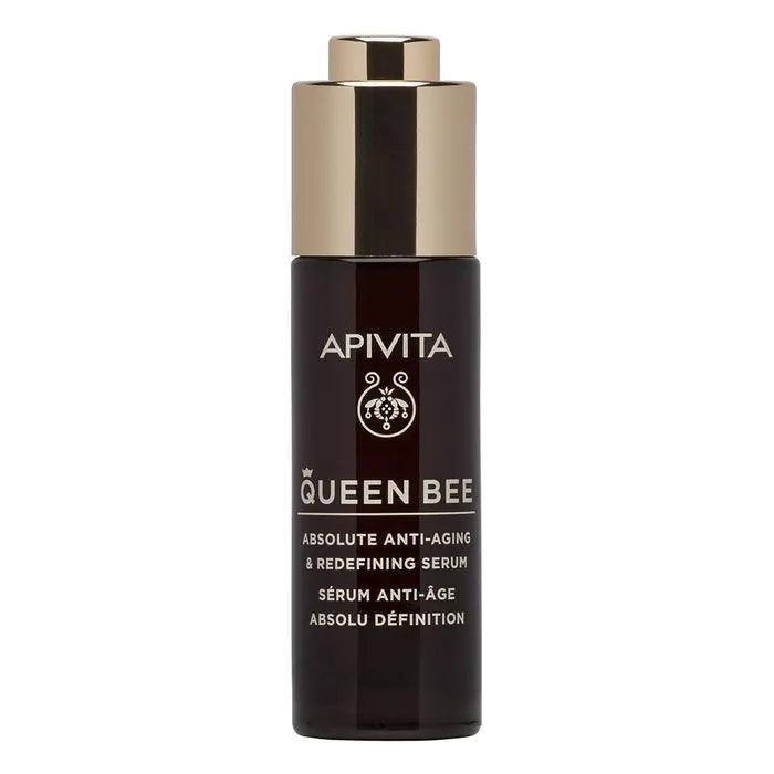 Apivita Queen Bee Serum 30ml