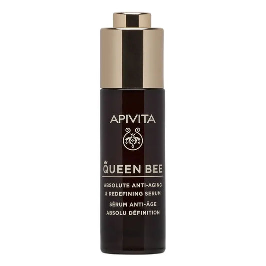 Apivita Queen Bee Serum 30ml